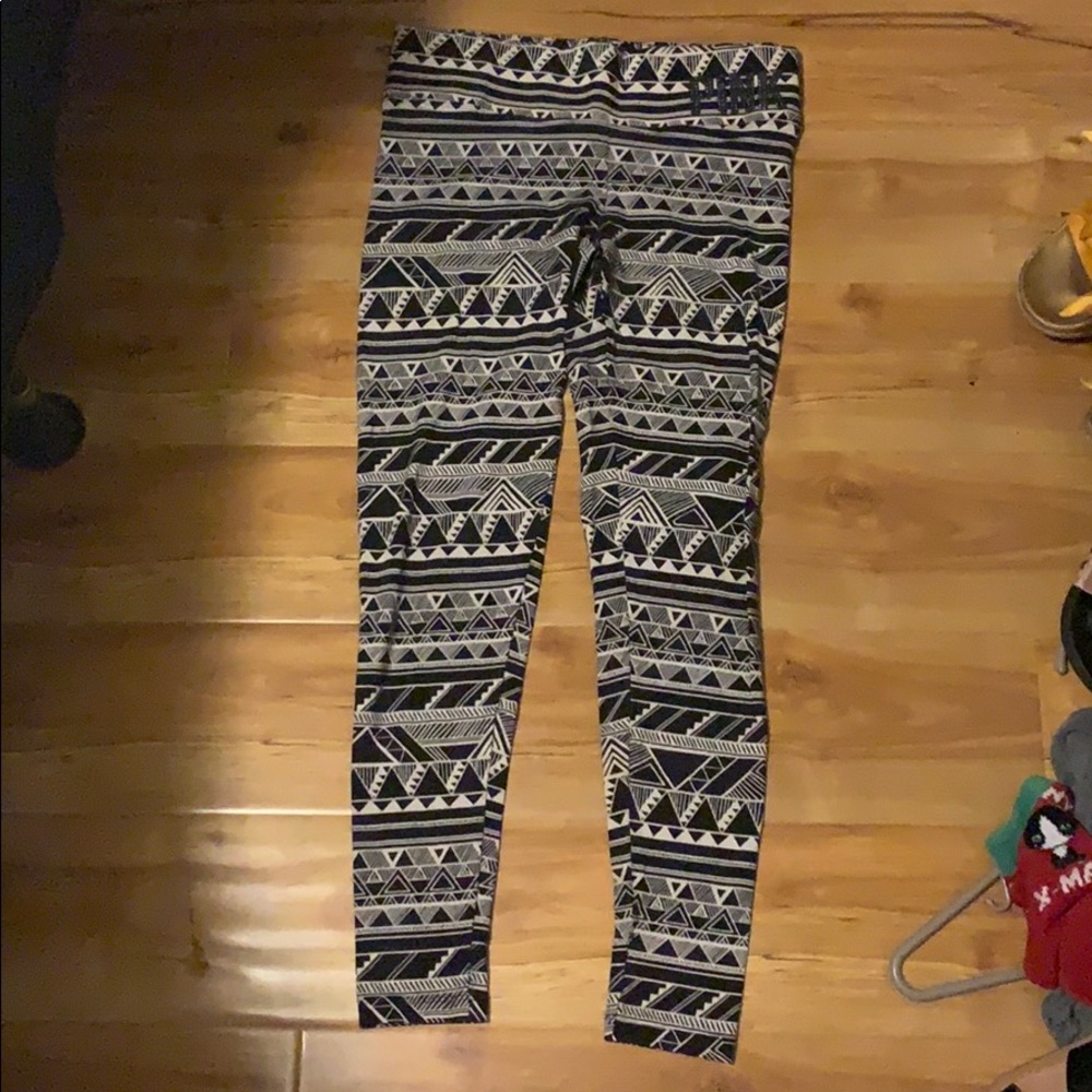 VS leggings